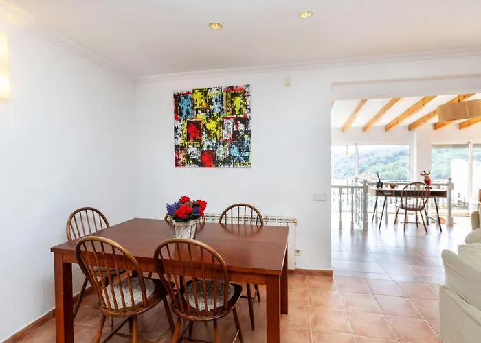 Holiday home Palmar By Interhome *