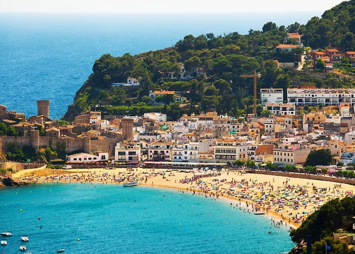 Palmar By Interhome Tossa de Mar