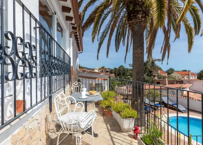 Palmar By Interhome Vakantiehuis