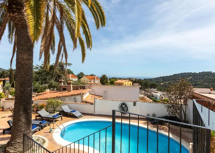 Palmar By Interhome Holiday home *