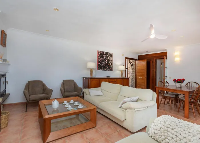 Vakantiehuis Palmar By Interhome Tossa de Mar