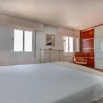 Hébergement de vacances Palmar By Interhome *