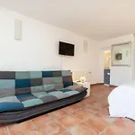 Hébergement de vacances Palmar By Interhome *