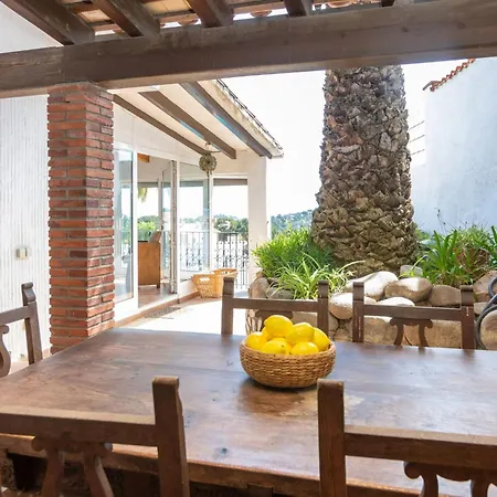 Palmar By Interhome *