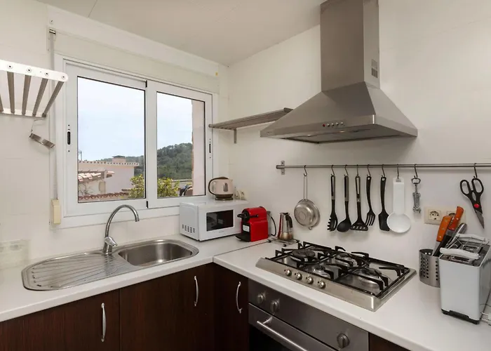 Palmar By Interhome *