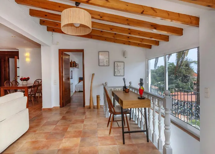 Palmar By Interhome *