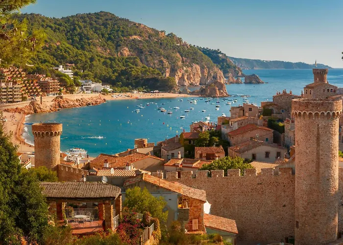 Дом отдыха Palmar By Interhome